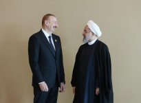 18th Summit of Non-Aligned Movement gets underway in Baku (UPDATE)