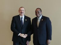 18th Summit of Non-Aligned Movement gets underway in Baku (UPDATE)