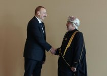 18th Summit of Non-Aligned Movement gets underway in Baku (UPDATE)