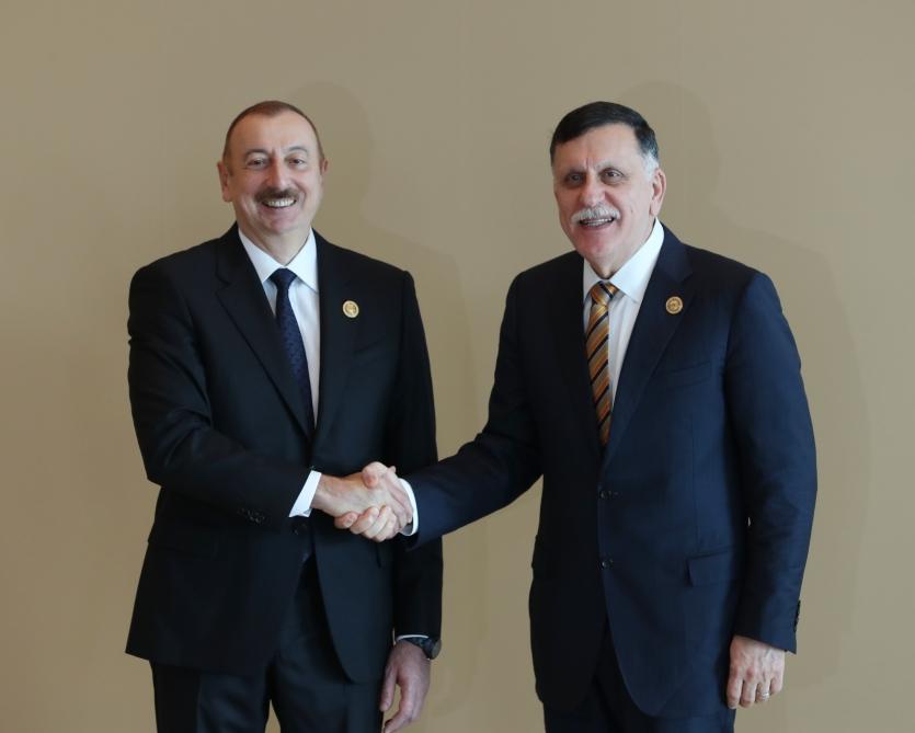 18th Summit of Non-Aligned Movement gets underway in Baku (UPDATE)