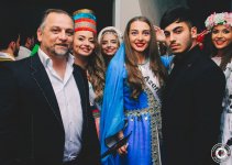 Впервые две азербайджанские модели вошли в ТОП-3 мира (ФОТО)