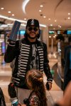 Филипп Киркоров признался в любви к Азербайджану – интересная беседа с Королем в аэропорту (ФОТО/ВИДЕО)