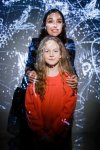 Вице-президент Фонда Гейдара Алиева Лейла Алиева приняла участие в открытии VIII Московской международной биеннале современного искусства (ФОТО)
