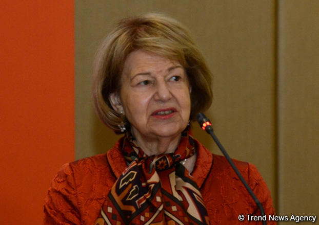 Baroness Nicholson: UK, Azerbaijan need to continue to explore opportunities in all sectors