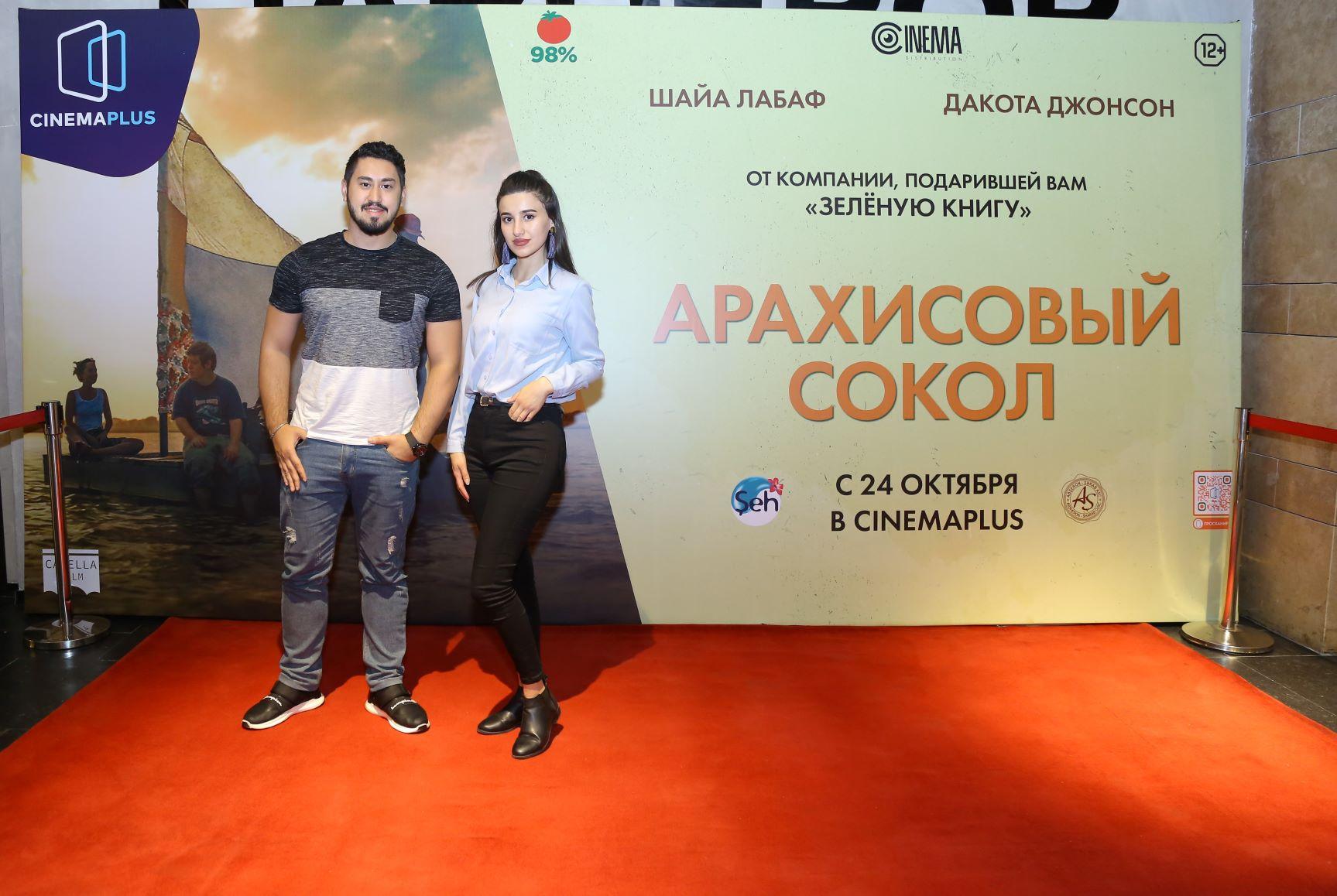 Паре головорезов не хватало головы друга. Молодой медсестре – любви…Это было в Баку (ВИДЕО, ФОТО)