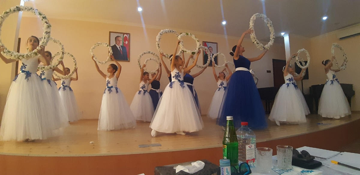 Определились победители Кубка Карабаха по танцу (ФОТО)