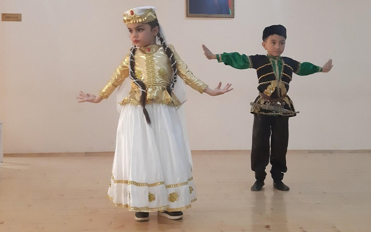 Определились победители Кубка Карабаха по танцу (ФОТО)