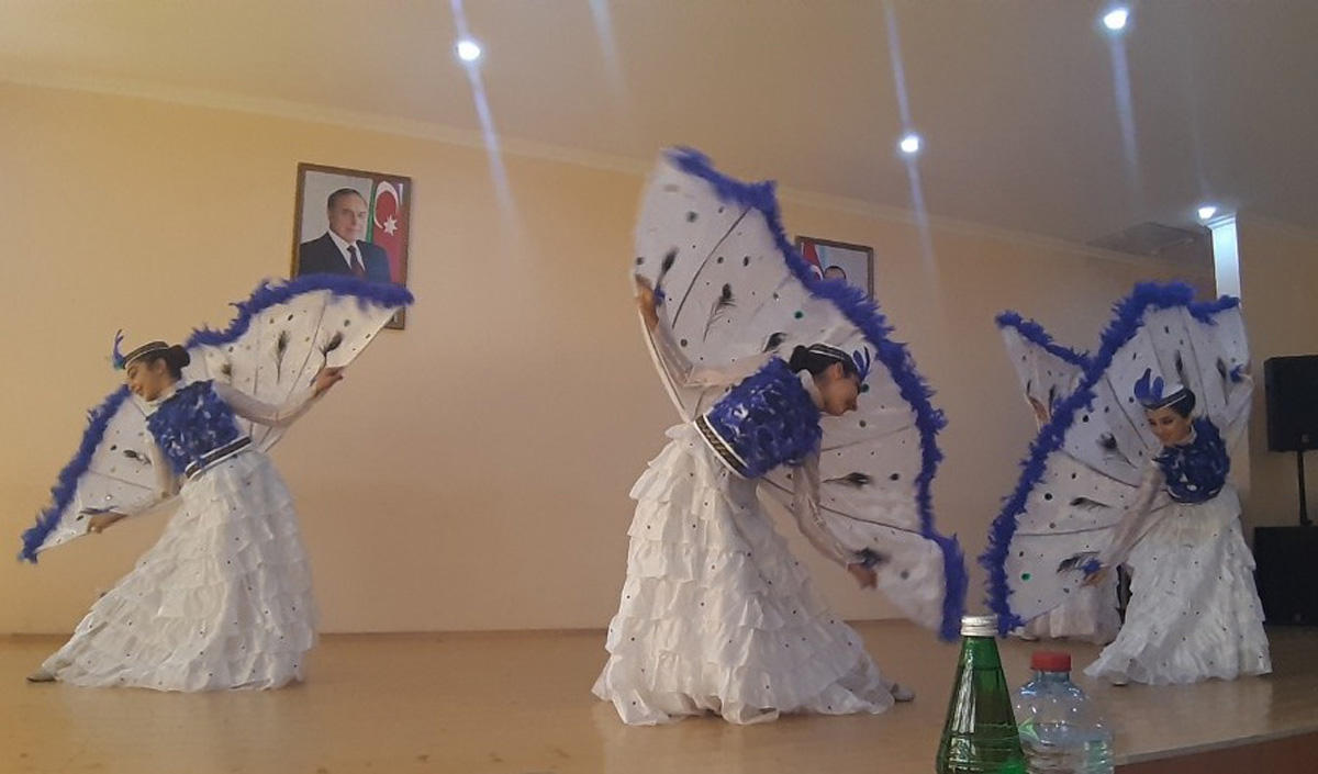 Определились победители Кубка Карабаха по танцу (ФОТО)
