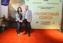 Паре головорезов не хватало головы друга. Молодой медсестре – любви…Это было в Баку (ВИДЕО, ФОТО)