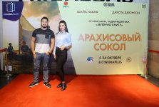Паре головорезов не хватало головы друга. Молодой медсестре – любви…Это было в Баку (ВИДЕО, ФОТО)