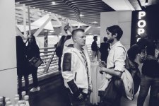 Паре головорезов не хватало головы друга. Молодой медсестре – любви…Это было в Баку (ВИДЕО, ФОТО)