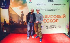 Паре головорезов не хватало головы друга. Молодой медсестре – любви…Это было в Баку (ВИДЕО, ФОТО)