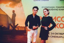 Паре головорезов не хватало головы друга. Молодой медсестре – любви…Это было в Баку (ВИДЕО, ФОТО)