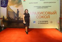 Паре головорезов не хватало головы друга. Молодой медсестре – любви…Это было в Баку (ВИДЕО, ФОТО)