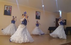 Определились победители Кубка Карабаха по танцу (ФОТО)