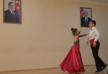Определились победители Кубка Карабаха по танцу (ФОТО)