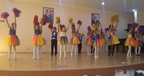 Определились победители Кубка Карабаха по танцу (ФОТО)
