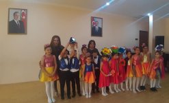 Определились победители Кубка Карабаха по танцу (ФОТО)