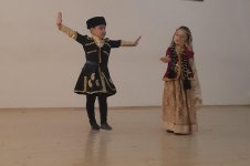 Определились победители Кубка Карабаха по танцу (ФОТО)
