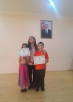 Определились победители Кубка Карабаха по танцу (ФОТО)