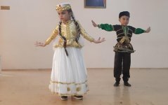 Определились победители Кубка Карабаха по танцу (ФОТО)