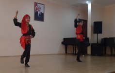 Определились победители Кубка Карабаха по танцу (ФОТО)