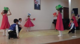 Определились победители Кубка Карабаха по танцу (ФОТО)