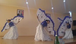 Определились победители Кубка Карабаха по танцу (ФОТО)