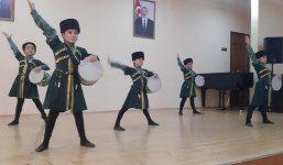 Определились победители Кубка Карабаха по танцу (ФОТО)