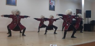 Определились победители Кубка Карабаха по танцу (ФОТО)