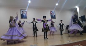 Определились победители Кубка Карабаха по танцу (ФОТО)