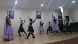 Определились победители Кубка Карабаха по танцу (ФОТО)