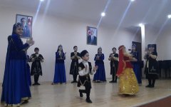 Определились победители Кубка Карабаха по танцу (ФОТО)