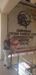 Определились победители Кубка Карабаха по танцу (ФОТО)
