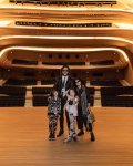 Филипп Киркоров показал, как провел свободное время в Баку (ФОТО)