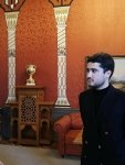 Потомок Гаджи Зейналабдина Тагиева из Франции встретился с родственниками в Баку (ФОТО)