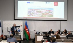 Сохраненные жемчужины Баку (ФОТО)