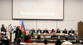 Сохраненные жемчужины Баку (ФОТО)