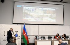 Сохраненные жемчужины Баку (ФОТО)