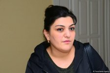 Счастливое детство азербайджанских детей - репортаж из детского сада номер 64 в Баку (ВИДЕО, ФОТО)