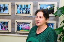 Счастливое детство азербайджанских детей - репортаж из детского сада номер 64 в Баку (ВИДЕО, ФОТО)