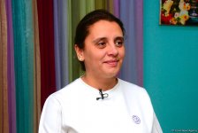 Мехрибан Алиева подарила нам веру в лучшее будущее для наших детей - репортаж из Центра реабилитации для детей с синдромом аутизма (ВИДЕО, ФОТО)
