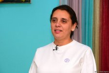 Мехрибан Алиева подарила нам веру в лучшее будущее для наших детей - репортаж из Центра реабилитации для детей с синдромом аутизма (ВИДЕО, ФОТО)