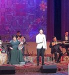 Интересные моменты концерта Кенуль Хасыевой, или  Есть ли шанс на жизнь... (ВИДЕО, ФОТО)
