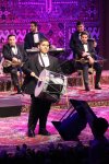 Интересные моменты концерта Кенуль Хасыевой, или  Есть ли шанс на жизнь... (ВИДЕО, ФОТО)