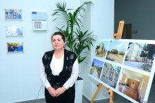 Забота государства вдохновляет нас еще больше работать на благо Азербайджана и наших детей - репортаж из школы-интерната номер 10 в Баку (ВИДЕО, ФОТО) 