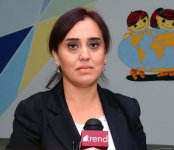 Забота государства вдохновляет нас еще больше работать на благо Азербайджана и наших детей - репортаж из школы-интерната номер 10 в Баку (ВИДЕО, ФОТО) 