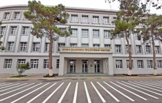 Забота государства вдохновляет нас еще больше работать на благо Азербайджана и наших детей - репортаж из школы-интерната номер 10 в Баку (ВИДЕО, ФОТО) 