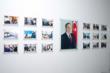 Забота государства вдохновляет нас еще больше работать на благо Азербайджана и наших детей - репортаж из школы-интерната номер 10 в Баку (ВИДЕО, ФОТО) 