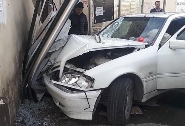 В Азербайджане определено, в каких случаях покинувший место ДТП водитель не будет привлекаться к ответственности
